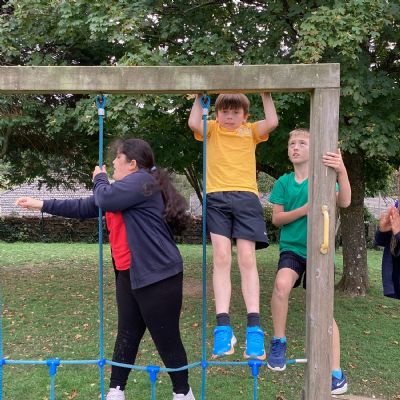 National Fitness Day, 2026